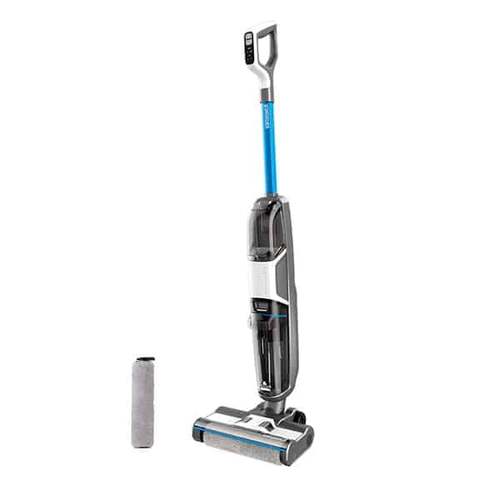 שואב אבק עומד Crossewave Cordless HF3 3598E 4222 Bissell ביסל