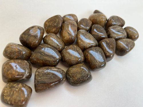 גולדן אמפיבוליט חלוק GOLDEN AMPHIBOLITE