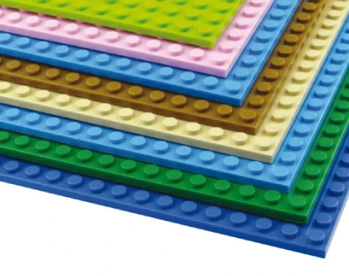 בסיס לבניית דגמים - 20/20 נקודות