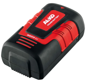 סוללת ליתיום 5AH 40V דגם B200 מבית AL-KO SOLO
