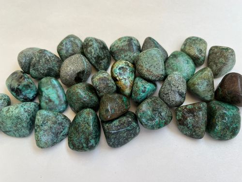 טורקיז חלוק TURQUOISE