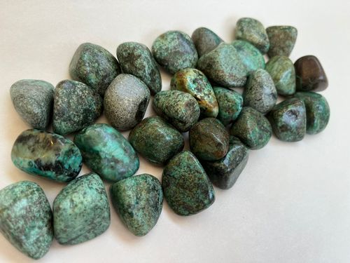 טורקיז חלוק TURQUOISE