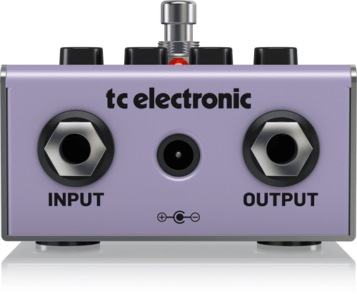 פדל כורוס לגיטרה TC Electronic 3rd Dimension Chorus