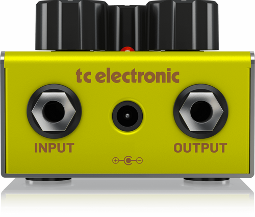 פדל קורוס לגיטרה TC Electronic Afterglow Chorus