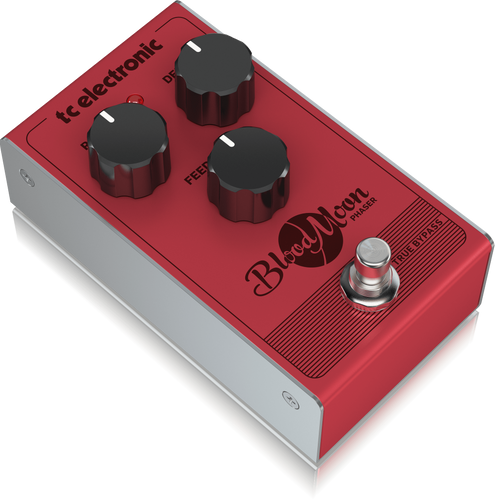 פדאל פייזר לגיטרה TC Electronic Blood Moon Phaser