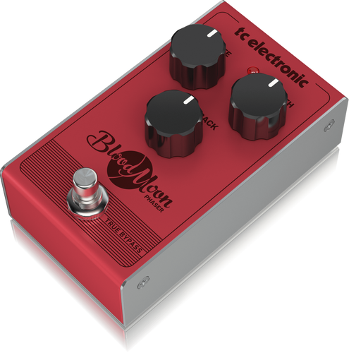 פדאל פייזר לגיטרה TC Electronic Blood Moon Phaser