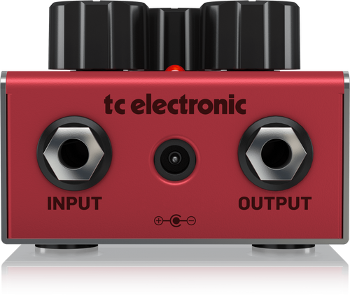 פדאל פייזר לגיטרה TC Electronic Blood Moon Phaser