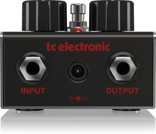 פדל דיסטורשן לגיטרה TC Electronic Eyemaster Metal Distortion