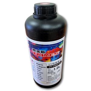 דיו UV מג