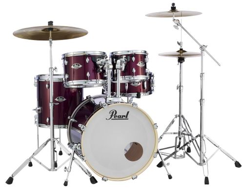 pearl Export EXX725SPC