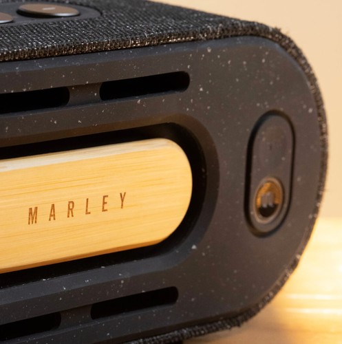 רמקול נייד House Of Marley Get Together 2 Mini