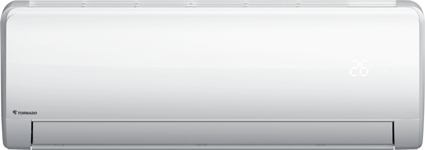 מזגן עילי אינוורטר TOP -INV-140A (WIFI)