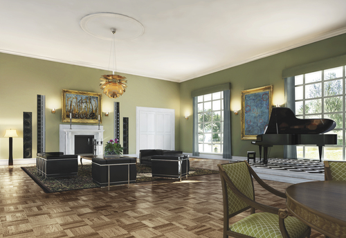 STEINWAY & SONS LS STUDIO
