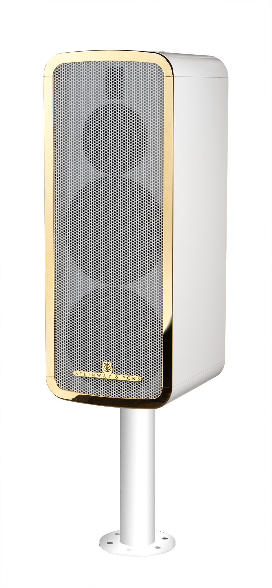 STEINWAY & SONS MARINE SPEAKER