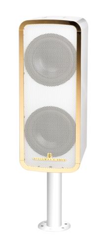 STEINWAY & SONS MARINE SPEAKER