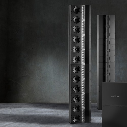 STEINWAY & SONS LS CENTER