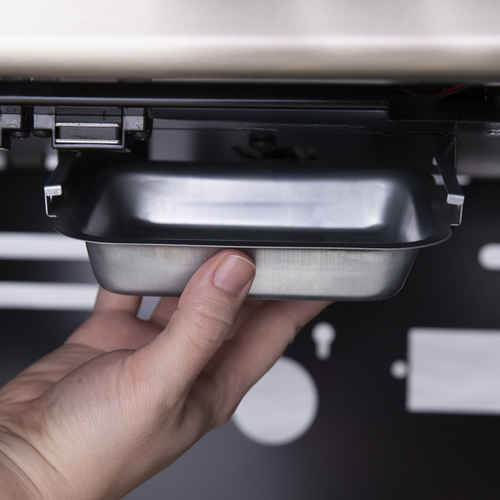 קראון 490 גריל מאסטר