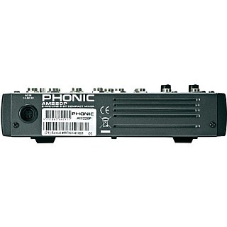מיקסר Phonic AM220P