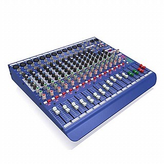 מיקסר Midas DM16