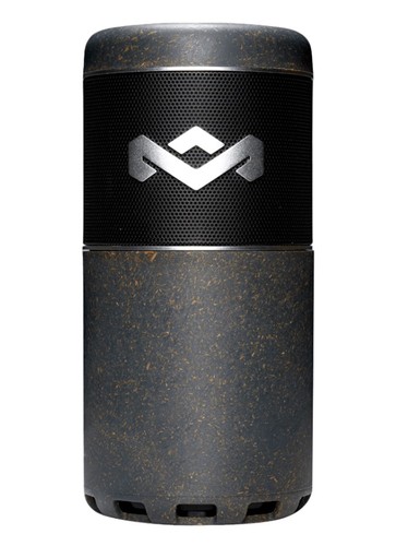 רמקול נייד House Of Marley Chant Sport