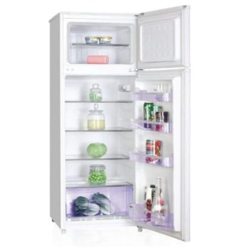מקרר מקפיא עליון AMCOR אמקור HR230SS