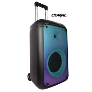 בידורית CORAL INFINITY CX-800 TWS BT 1500W PMPO CI800