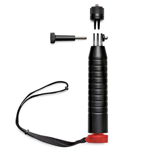 ידית אחיזה למצלמות אקסטרים Joby Action Grip