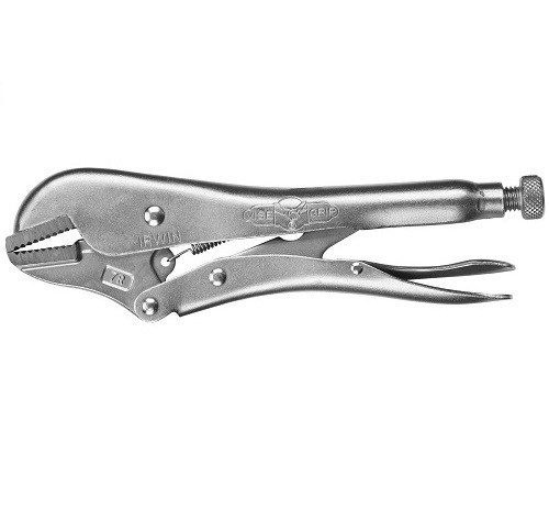 פלייר פטנט (ג'בקה) Visegrip 10r המקורי