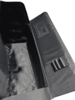   תיק מנהלים אייקוני למחשב על גלגלים עד 17 אינץ  Pilot Case Black 