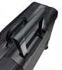   תיק מנהלים אייקוני למחשב על גלגלים עד 17 אינץ  Pilot Case Black 
