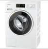 מכונת כביסה  Miele  WWD120  SG  ‏8 ‏ק"ג מילה