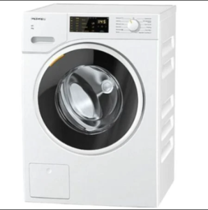 מכונת כביסה  Miele  WWD120  SG  ‏8 ‏ק"ג מילה