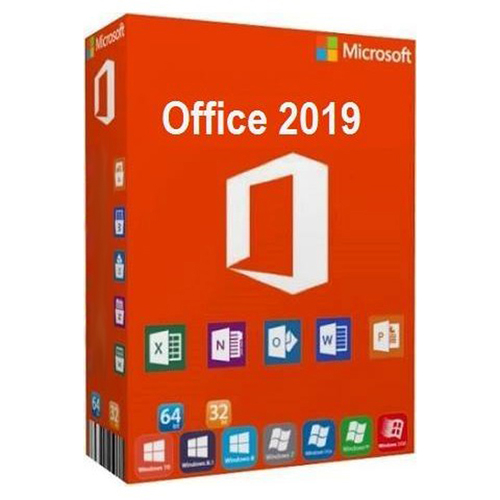 OFFICE 2019 PRO