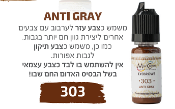 ANTI GRAY