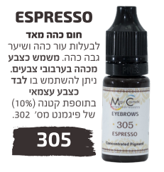 ESPRESSO
