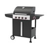‏גריל ‏גז Buffalo chef Minnesota 4B 22287