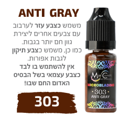 ANTI GRAY