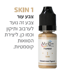 SKIN 1