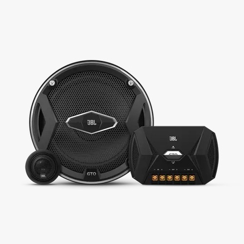 ‏5.25 ‏אינטש JBL GTO509C קומפוננט