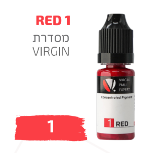 RED 1