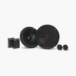 סט קומפוננט 6.5 אינטש JBL STAGE3 607C 