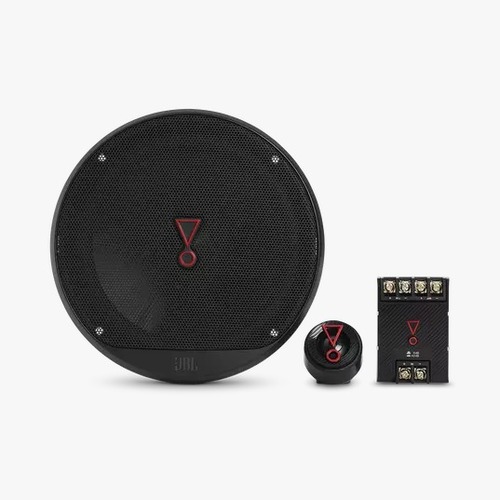 סט קומפוננט 6.5 אינטש JBL STAGE3 607C 