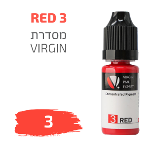 RED 3