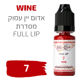WINE