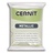 חימר פולימרי סרניט 56 גרם CERNIT METALLIC, זהב ירוק מטאלי (051)