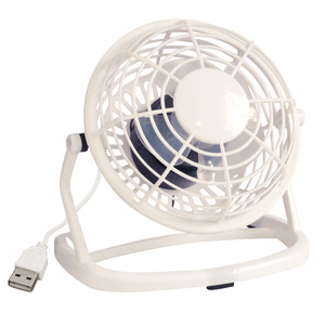 מאוורר שולחני פלסטיק בחיבור usb במחיר מבצע! גימיק מתנות