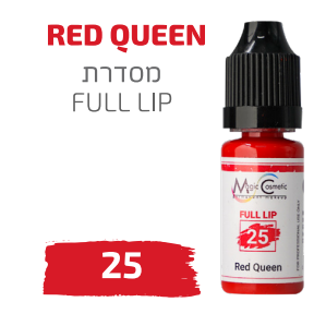 RED QUEEN