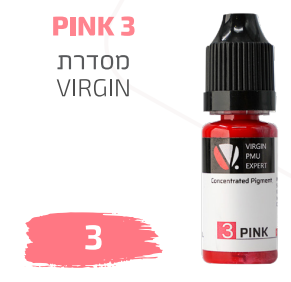 PINK 3