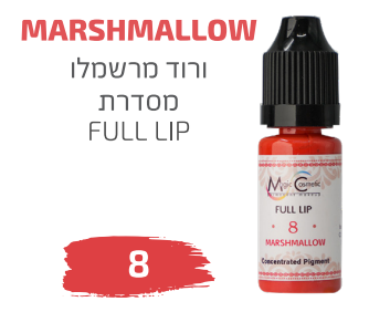 MARSHMALLOW