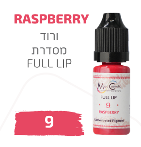 RASPBERRY